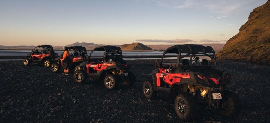 Scenic Buggy Adventure 1 hour - Price and Value: Is $150 Worth It?