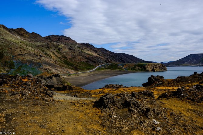 Secret pearls around Reykjavik with Airport and Reykjavik pickup - Key things to know before you go