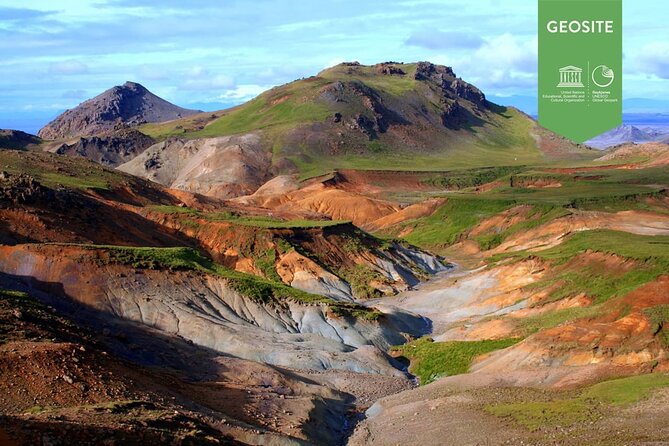 Secret pearls around Reykjavik with Airport and Reykjavik pickup - Why this half-day feels private instead of rushed