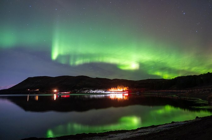 Self-Drive Northern Lights Assistance 7-Day pass - Weather Is Part of the Deal, So Plan Like a Pro