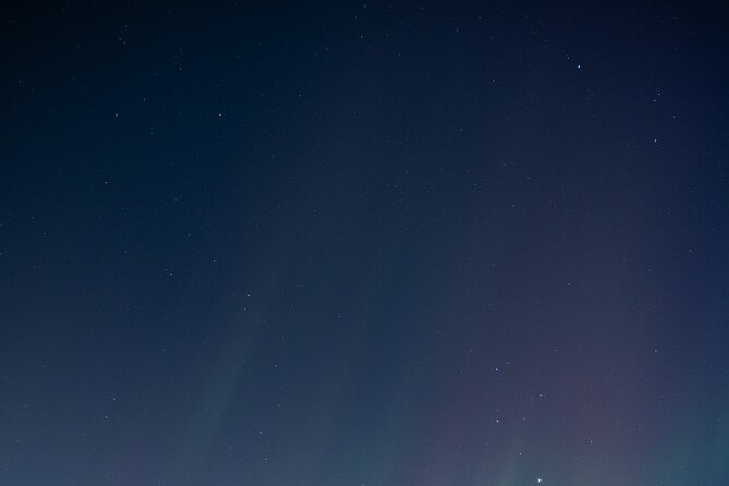 Self-Drive Northern Lights Assistance 7-Day pass - How the WhatsApp Assistance Makes Hunting Feel Less Random