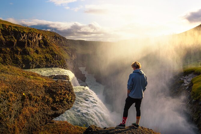 Self Guided Driving Audio Tour of Iceland Golden Circle - Why a self-guided driving audio tour fits the Golden Circle