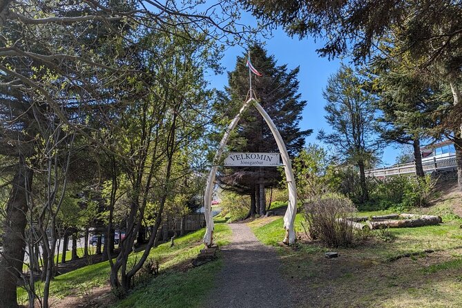 Self-Guided Tour of Ísafjörður: Art, History, and Architecture - Why this Ísafjörður audio walk feels like good value at $9.99