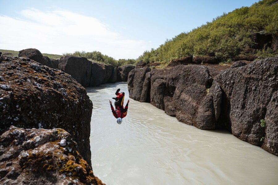 Selfoss: Golden Circle Rafting Tour - Key takeaways before you go