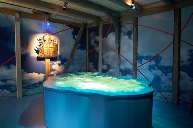 Settlement and Egils Saga Exhibition Ticket - Settlement and Egils Saga Exhibition in Reykjavik: what it really delivers