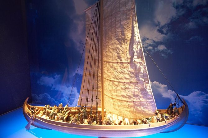 Settlement and Egils Saga Exhibition Ticket - Timing in Reykjavik: when to slot this into your day