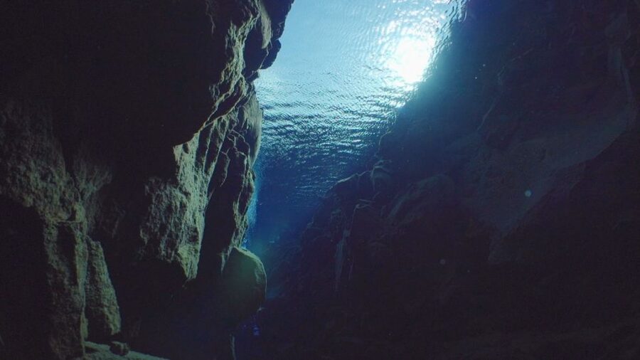 Silfra: Diving Between Tectonic Plates - Key things I’d highlight before you go