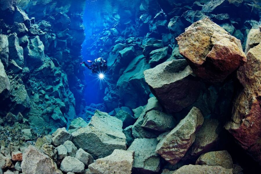 Silfra: Diving Between Tectonic Plates - Price and value: what $289 is really paying for