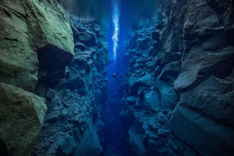 Silfra: Diving Between Tectonic Plates - Tips to get the most from your 45-minute water window