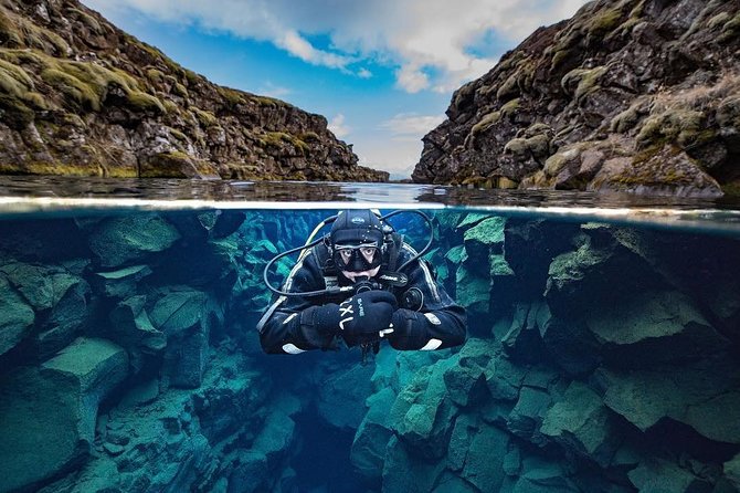 Silfra: Diving Between Tectonic Plates and Pick Up from Reykjavik - Pickup from central Reykjavik, then straight to Thingvellir
