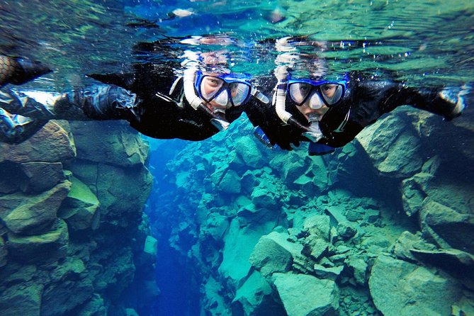 Silfra Drysuit Snorkeling Tour with Free Photos - From Reykjavik - Value check: what you get for $189 in real terms