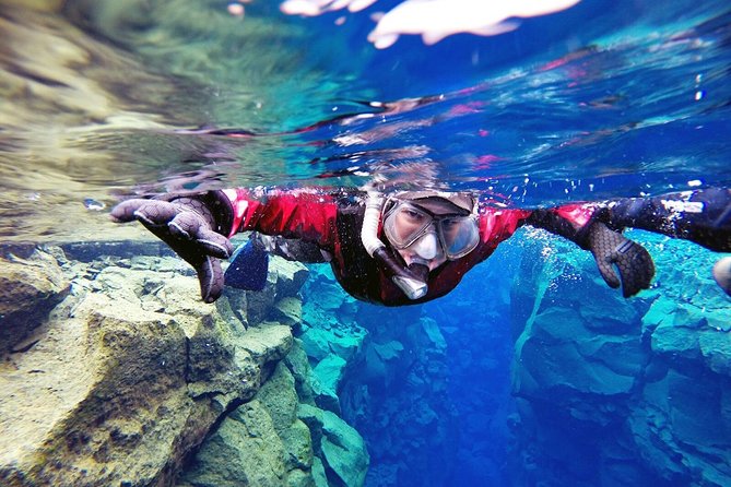 Silfra Drysuit Snorkeling Tour with Free Photos - From Reykjavik - Should you book this Silfra drysuit snorkeling tour?