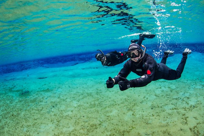 Silfra Fissure Snorkeling From Reykjavík - Free Underwater Photos - UNESCO Thingvellir Setup, Dry Suit Instructions, and Why Silfra Looks Unreal
