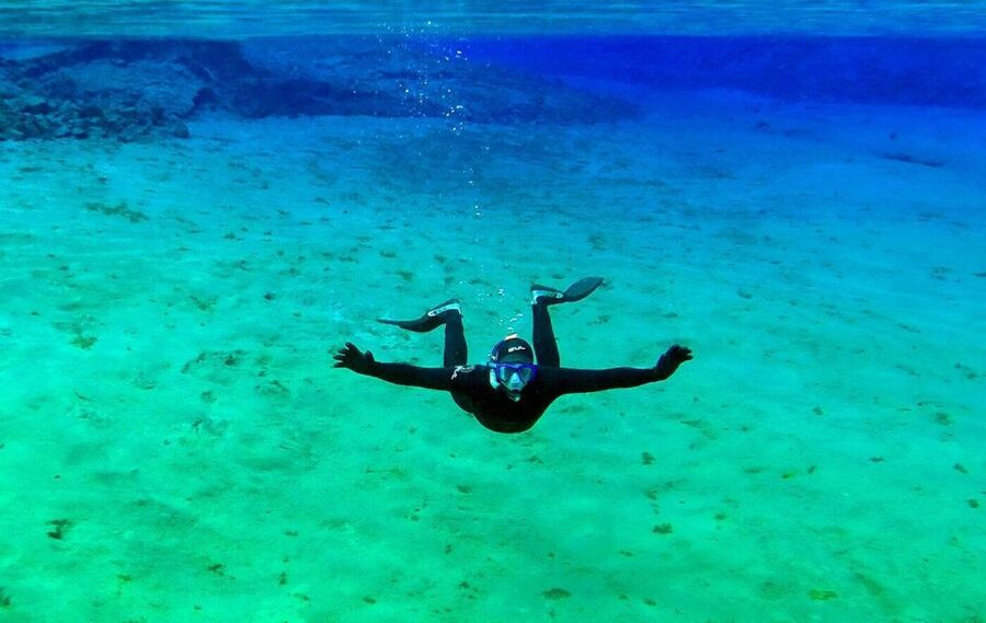 Silfra: Half-Day Snorkeling Day Trip with Underwater Photos - Price and value: is $140 worth Silfra?