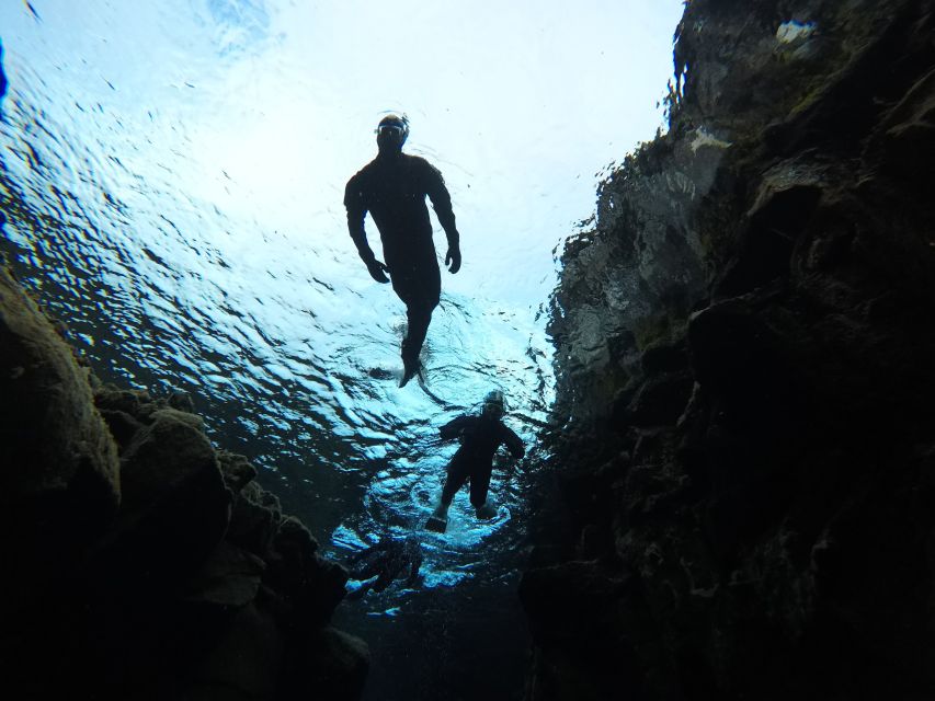 Silfra: Leidarendi Lava Caving & Snorkeling Tour with Photos - Timing, pickup, and why a 7-hour day still needs planning