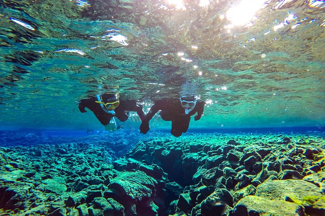 Silfra Snorkeling Between Continents Photos Included- Self Drive - Silfra fissure snorkel, why this is so different