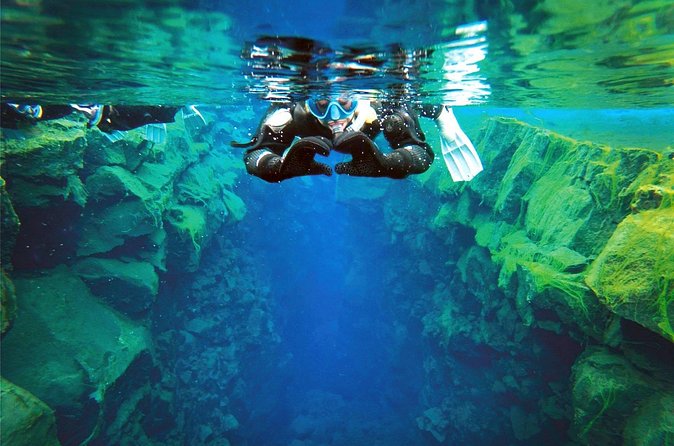 Silfra Snorkeling Between Continents Photos Included- Self Drive - Practical must-know: glasses, swim comfort, and the medical form