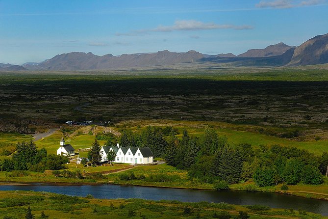 Silfra: Snorkeling Between Tectonic Plates - Meet on Location - Who Should Book, and Who Should Skip This One
