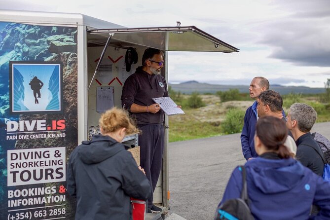 Silfra: Snorkeling Between Tectonic Plates Pick Up from Reykjavik - Reykjavik pickup, the drive into Thingvellir, and why timing matters