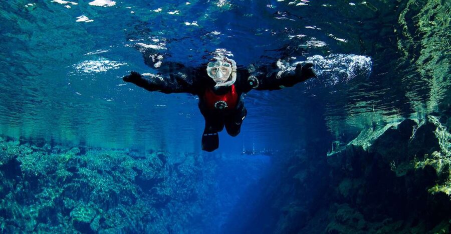 Silfra: Snorkeling Tour Between Tectonic Plates - Key things to know before you go