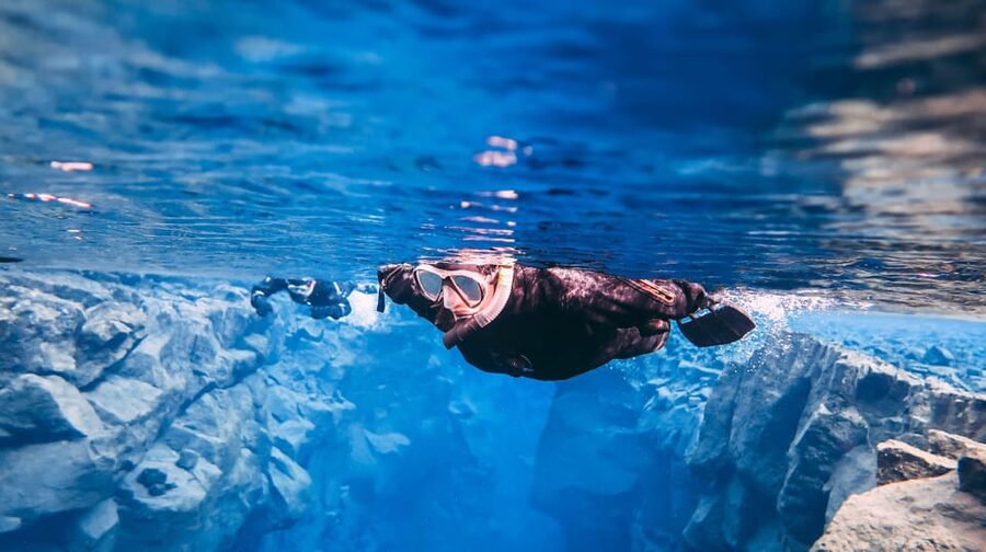 Silfra: Snorkeling Tour Between Tectonic Plates - Price and Value: What $140 Buys You in Real Terms