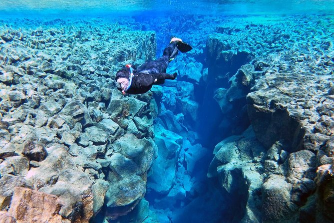 Silfra Wetsuit Snorkeling - Meet on Location | Free Photos - Price and value: why $140 can make sense here
