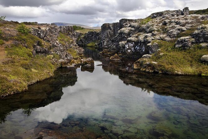 Silfra Wetsuit Snorkeling Tour with Underwater Photos - From Reykjavik - Key highlights I think you will care about