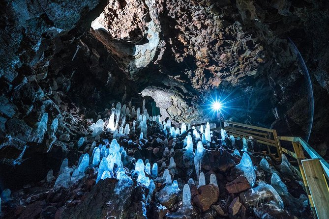 Silver Circle: Lava Cave, Waterfalls & Iceland Horses-Small Group - Key things I’d plan around