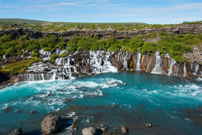 Silver Circle: Lava Cave, Waterfalls & Iceland Horses-Small Group - Weather, shoes, and the small comfort details that matter