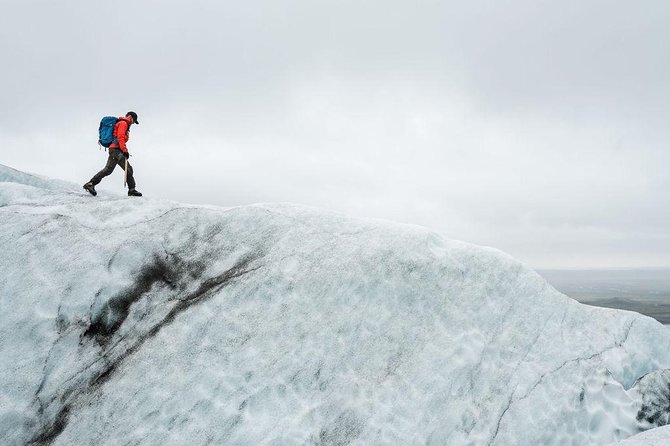 Skaftafell: 4h Small Group Glacier Hike with Guide and Transfer - What You Should Pack (And What Iceland Will Test)