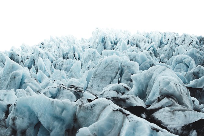 Skaftafell: 4h Small Group Glacier Hike with Guide and Transfer - Who This Tour Fits Best (And Who Might Want Another Option)