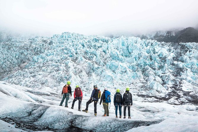 Skaftafell Adventure Tour - 5-Hour Expedition - Why this 5-hour Skaftafell hike feels longer than it sounds