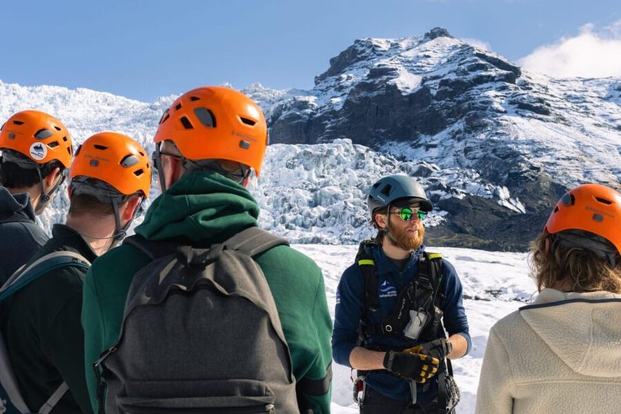 Skaftafell: Blue Ice Cave & Glacier Hike on Vatnajökull - Price and Value for a Guided Glacier Day