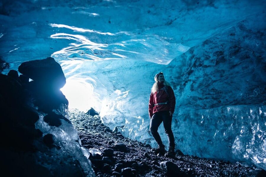 Skaftafell: Blue Ice Cave & Glacier Hike on Vatnajökull - Who This Tour Suits Best, and Who Should Skip