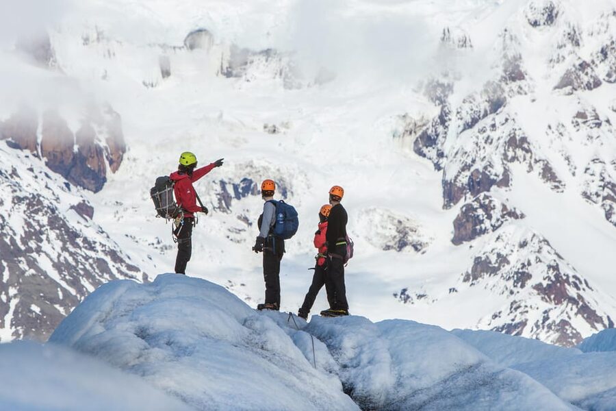 Skaftafell: Blue Ice Experience Easy Glacier Hike - Price and Value: Is $136 Worth a Blue Ice Walk?