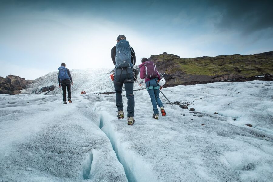 Skaftafell: Extra Small Group Glacier Adventure - Key things that make this glacier walk special