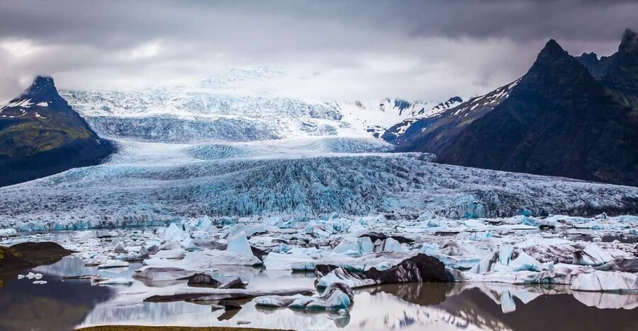 Skaftafell: Extra-Small Group Glacier Hike - Key highlights worth planning around