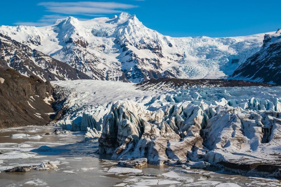 Skaftafell: Extra-Small Group Glacier Hike - Extra-small groups, and why it feels different on the ice