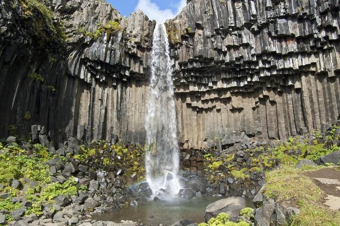 Skaftafell Glacier Hike 3-Hour Small Group Tour - Key Points Before You Go