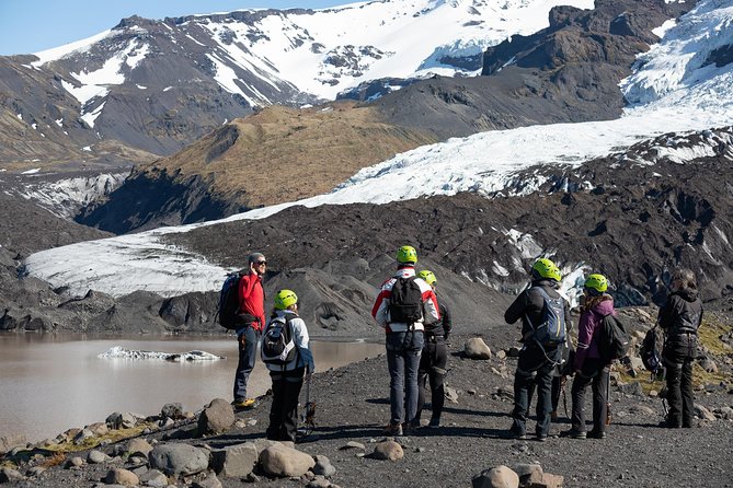 Skaftafell Glacier Hike 3-Hour Small Group Tour - Price and Value: What $117.30 Buys You (and What It Doesn’t)