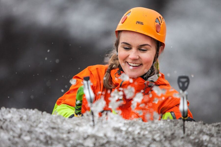 Skaftafell: Glacier Hike and Ice Climbing Guided Experience - Key Things I’d Bet on