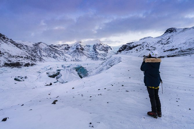 Skaftafell Glacier Hike – Small Group Trek on Vatnajökull - Falljökull: Why This Skaftafell Glacier Hike Works