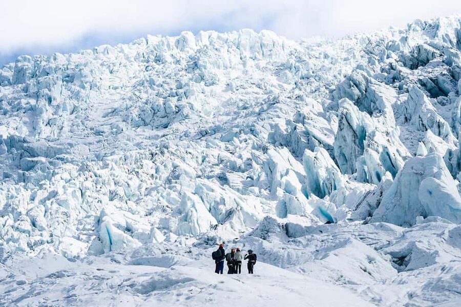 Skaftafell: Glacier XTreme - Hike & Ice Climbing Adventure - Should You Book Glacier XTreme at Skaftafell?