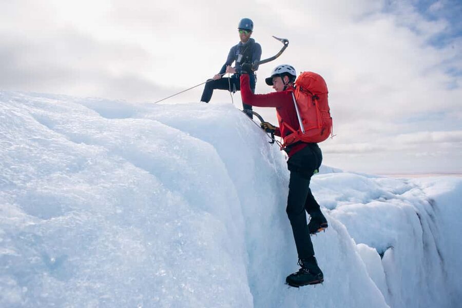 Skaftafell: Glacier XTreme - Hike & Ice Climbing Adventure - Safety and Why Small Groups Make It Feel Personal