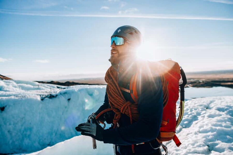 Skaftafell: Glacier XTreme - Hike & Ice Climbing Adventure - Weather, Clothing, and the Reality of Cold Work