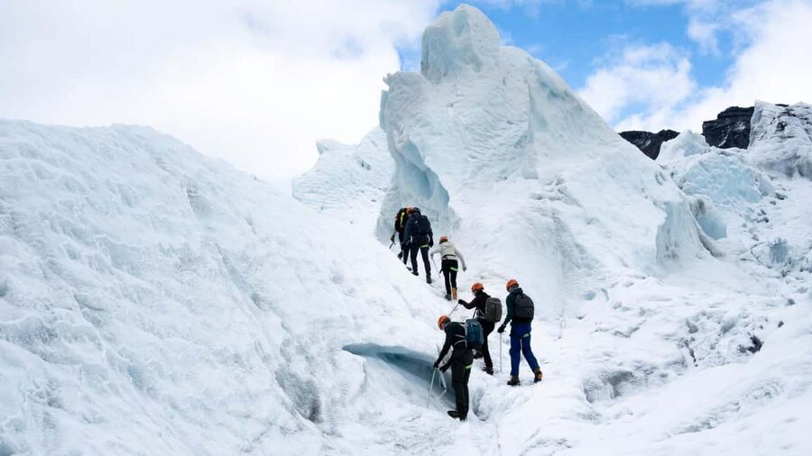 Skaftafell: Glacier XTreme - Hike & Ice Climbing Adventure - Price and Value: Why $247 Feels Right for the Right Person