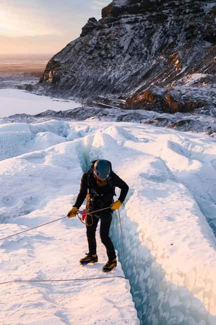 Skaftafell: Glacier XTreme - Hike & Ice Climbing Adventure - Who Should Book Glacier XTreme (and Who Should Skip It)