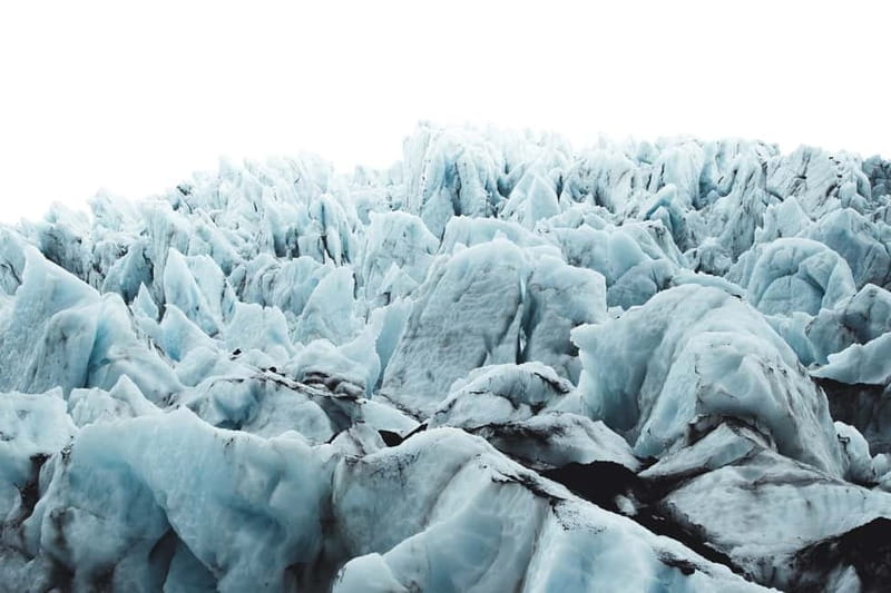 Skaftafell: Half-Day Vatnajökull National Park Glacier Hike - Price and value at $158, what you’re really paying for