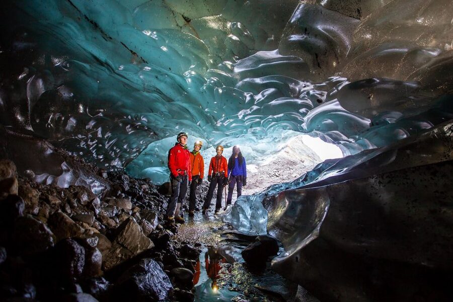 Skaftafell: Ice Cave Experience - Who this tour suits best, and who should look elsewhere
