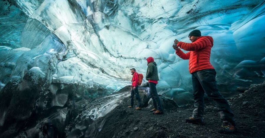 Skaftafell: Ice Cave Experience - Why Skaftafell’s ice cave tour feels different from a basic glacier walk
